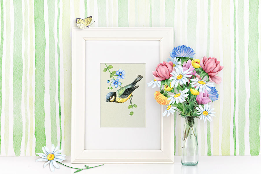 14-In-1 Mega Creative Bundle By Eva Katerina - Artixty
