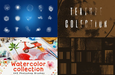 10,430-In-1 Mighty Stack Design Bundle - Artixty