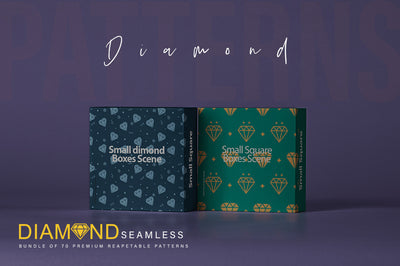 3000+ Crafty Seamless Patterns Bundle-Graphics-Artixty