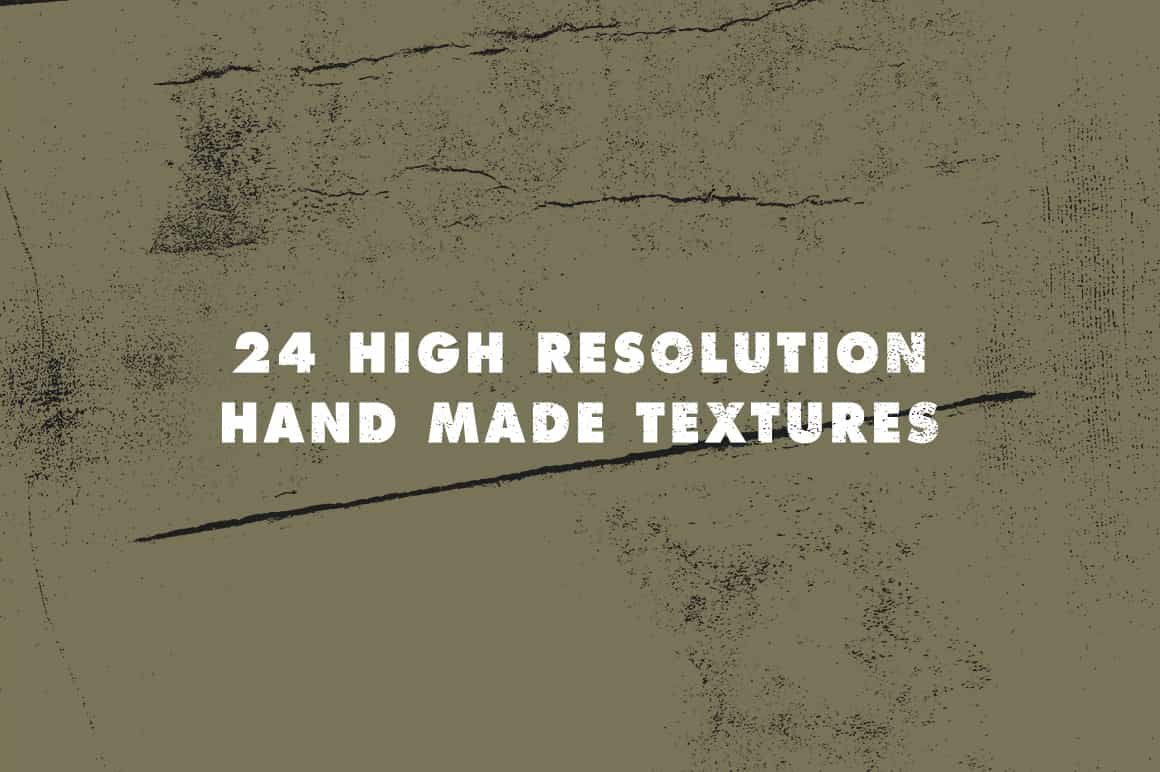 The Ultimate Texture Bundle - 17 Texture & Vector Packs-Graphics-Artixty