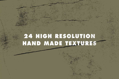 The Ultimate Texture Bundle - 17 Texture & Vector Packs-Graphics-Artixty