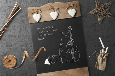 The 6-In-1 Amazing Artistic Design Bundle - Artixty