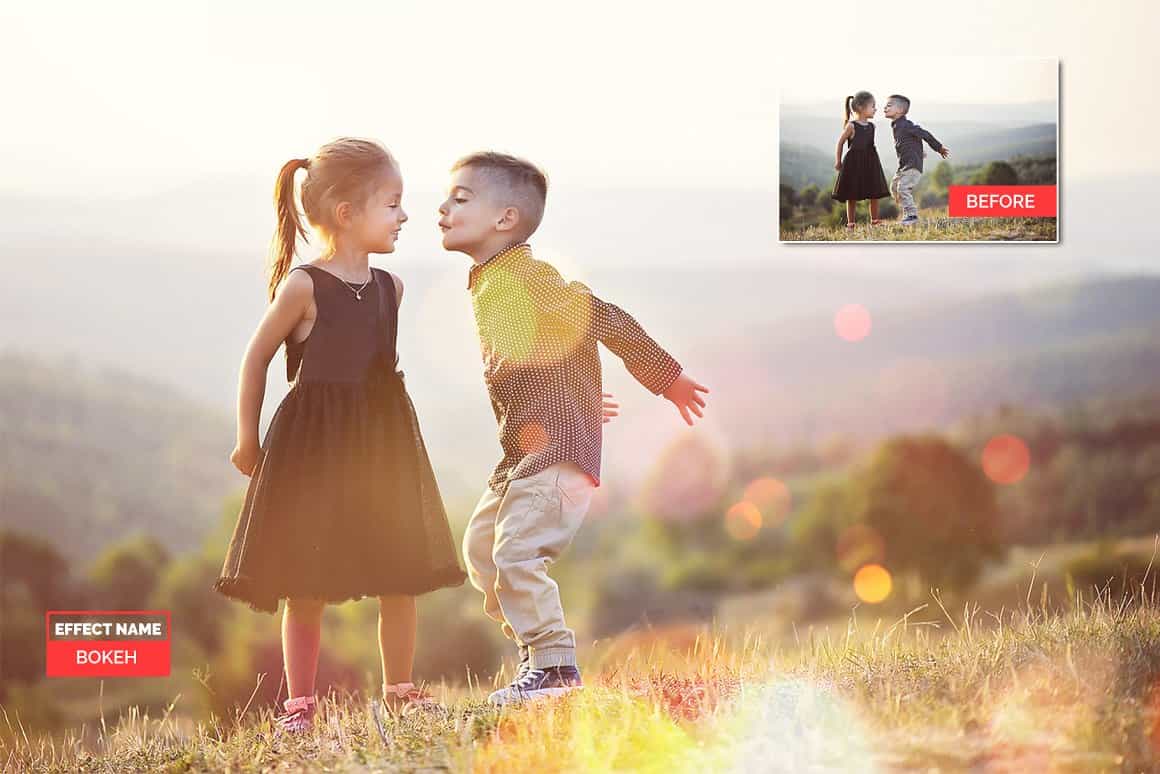 Photographers Favorite Actions Pack - 750+ Actions-Add-Ons-Artixty