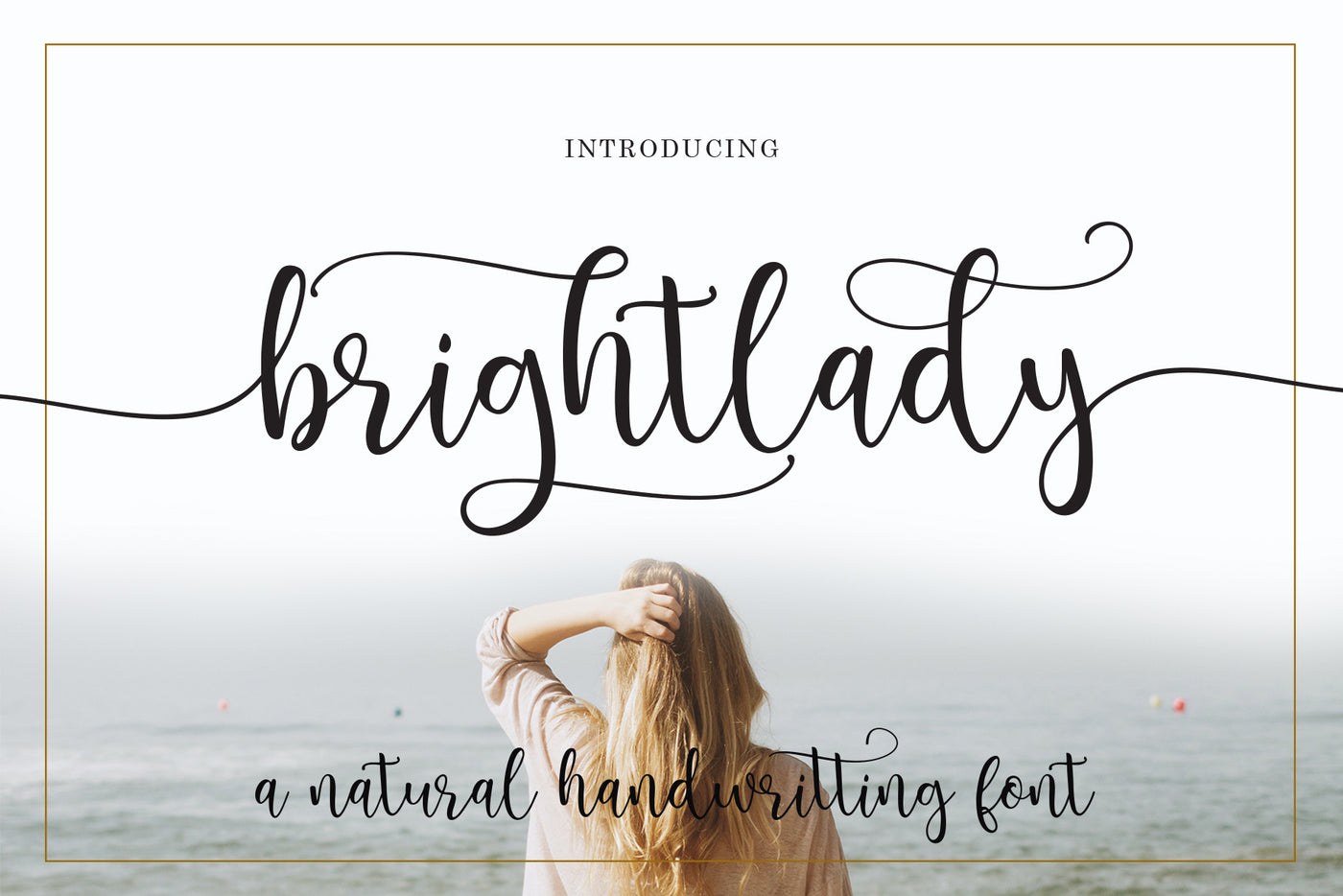 The Swashy Font Bundle - 54 Fonts - Artixty