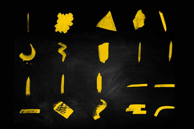 5000+ Handmade Brushes Mega Bundle-Add-Ons-Artixty