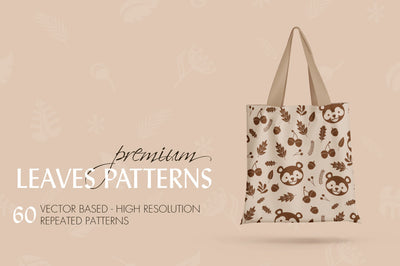 3000+ Crafty Seamless Patterns Bundle-Graphics-Artixty