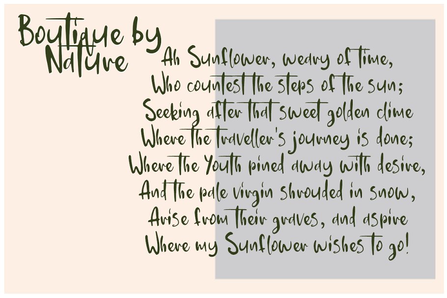 140-In-1 Hand Made Deluxe Font Bundle - Artixty