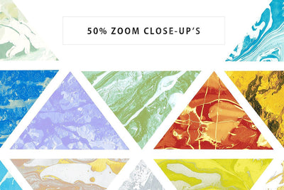 The Only Paint Backgrounds And Texture Bundle - Artixty