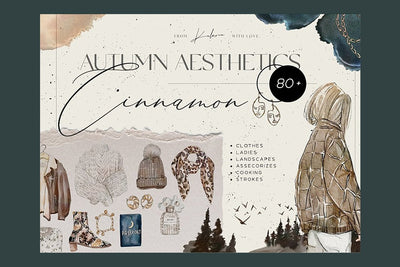 The Kaleriia Whole Shop Bundle - 4300+ Elements - Artixty