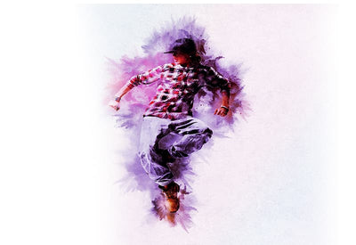 11-In-1 Elegant Watercolor Photoshop Actions Bundle - Artixty