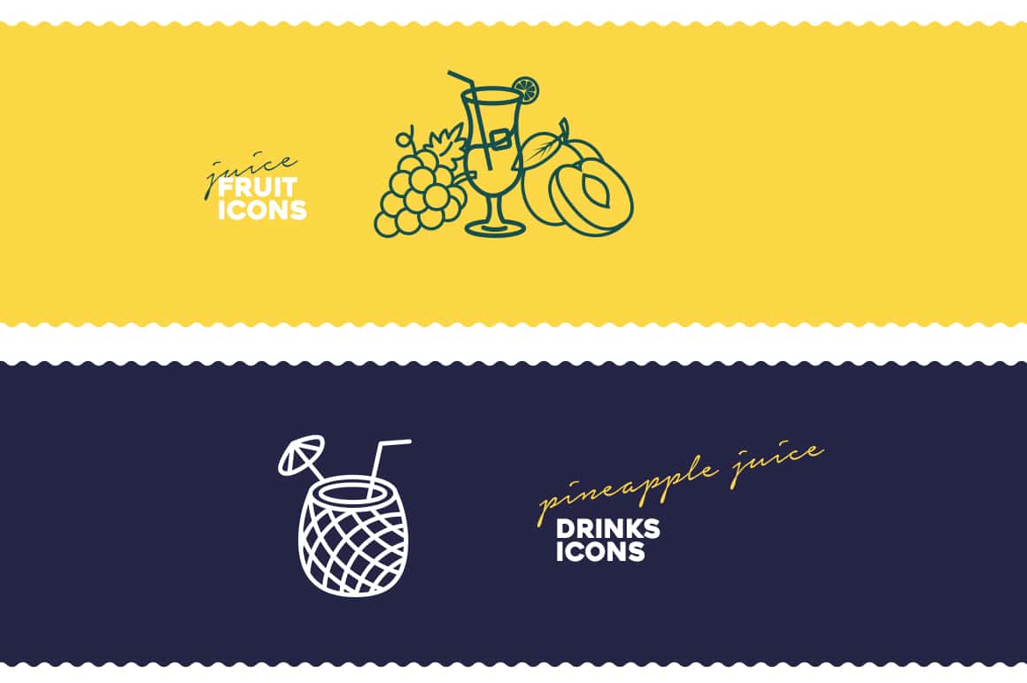 The 12,500+ Royalty Free Vector Icon Pack - Artixty