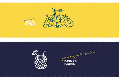 The 12,500+ Royalty Free Vector Icon Pack - Artixty