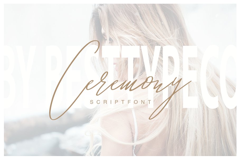 140-In-1 Hand Made Deluxe Font Bundle - Artixty