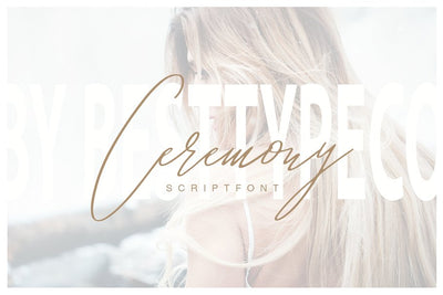 140-In-1 Hand Made Deluxe Font Bundle - Artixty