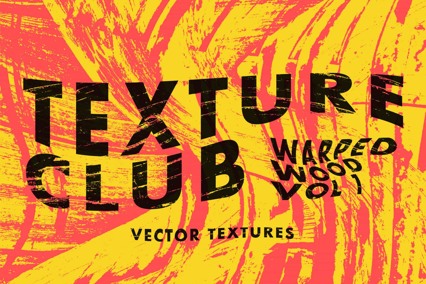 The Ultimate Texture Bundle - 17 Texture & Vector Packs-Graphics-Artixty