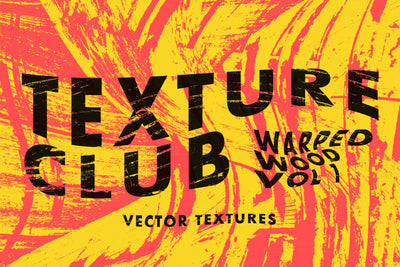The Ultimate Texture Bundle - 17 Texture & Vector Packs-Graphics-Artixty