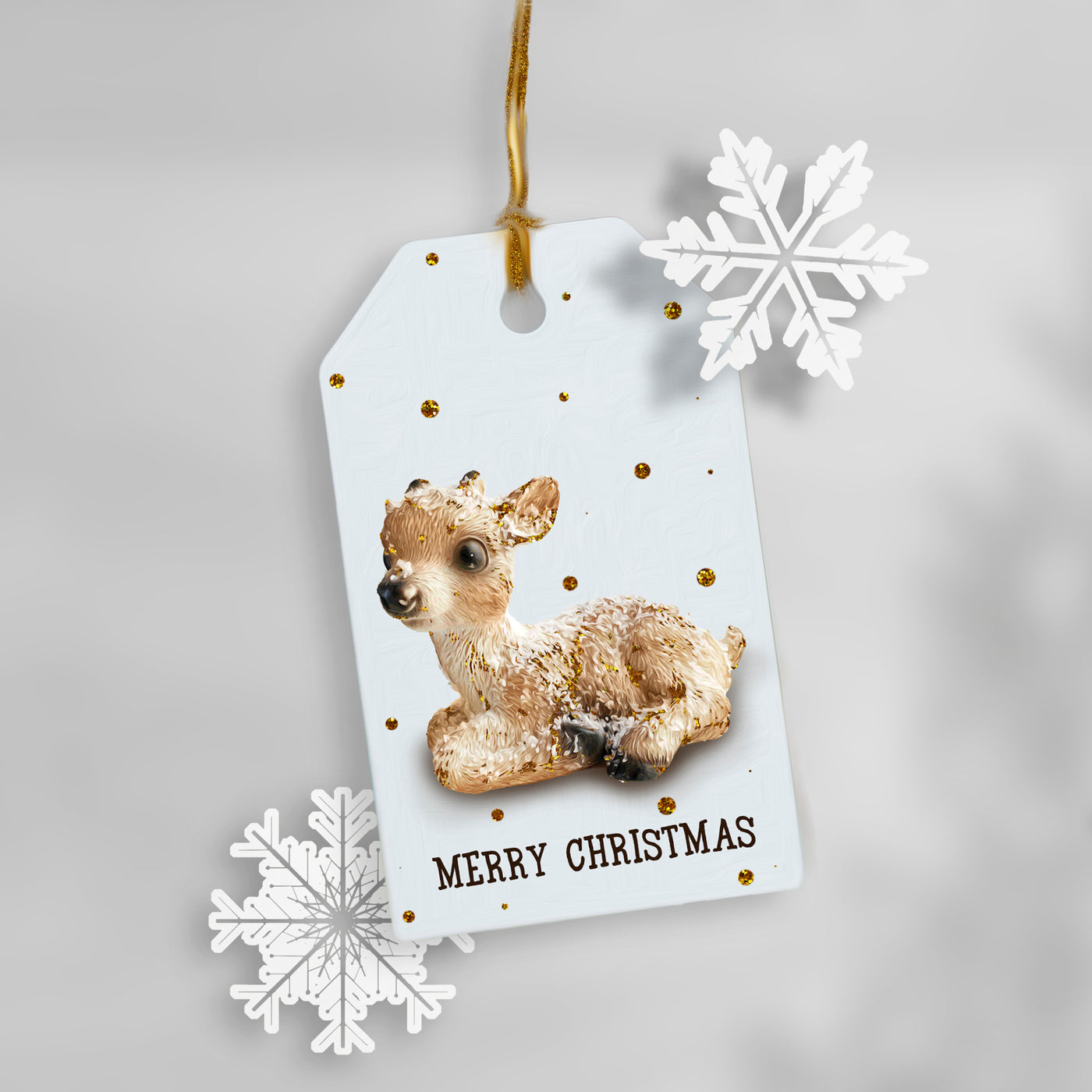 The Jolly Christmas Vector Bundle - 42 Sets In 1-Graphics-Artixty