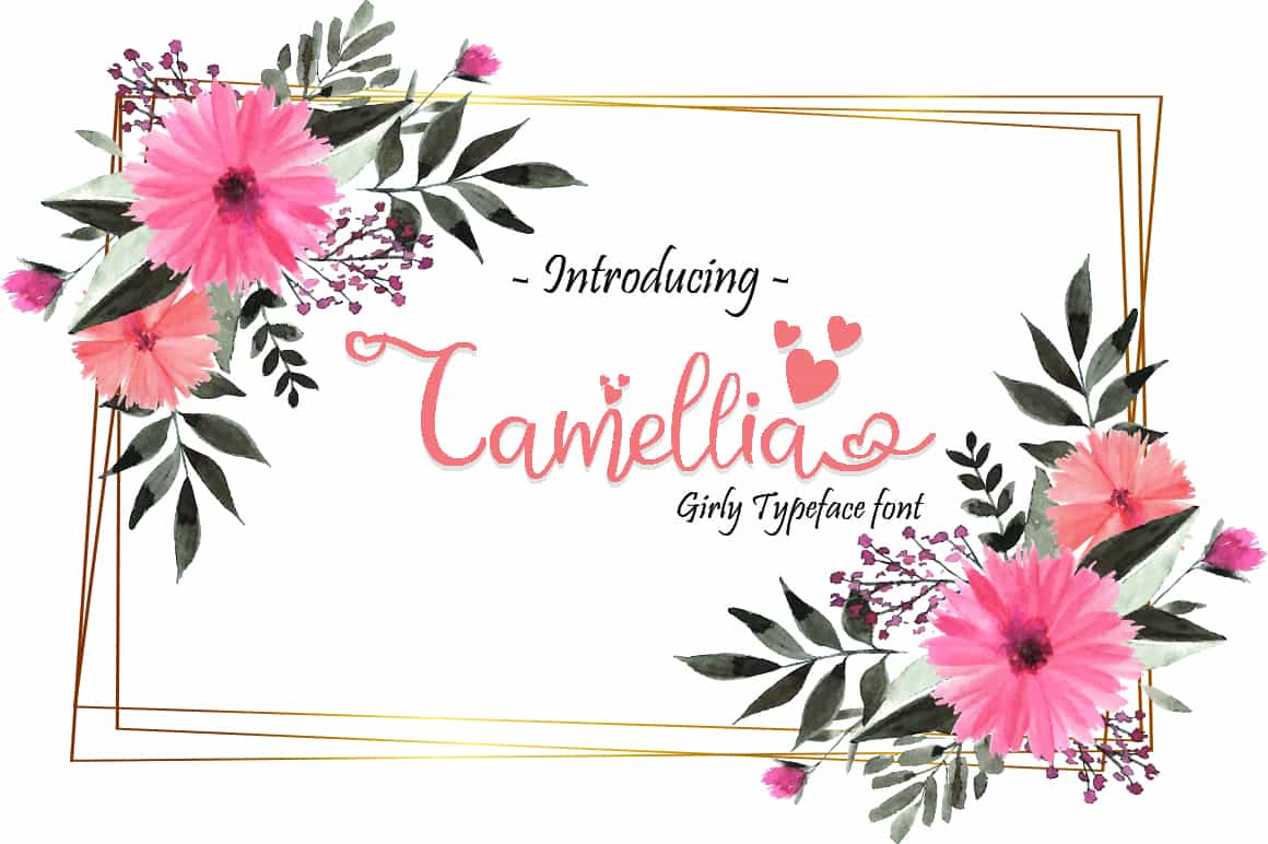 The Crafting Font Collection - 83 Best Selling Fonts-Fonts-Artixty
