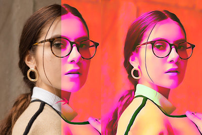 The Painting Effect Photoshop Actions Bundle - Artixty