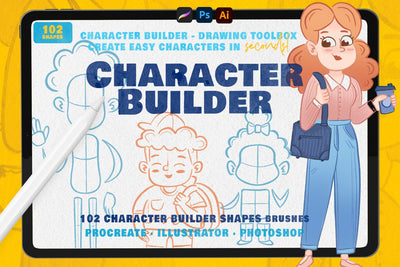 The Complete Designer's Toolbox - Artixty