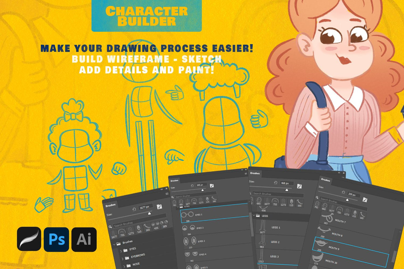 The Complete Designer's Toolbox - Artixty
