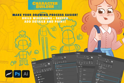 The Complete Designer's Toolbox - Artixty