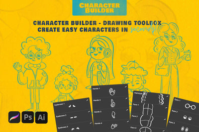The Complete Designer's Toolbox - Artixty
