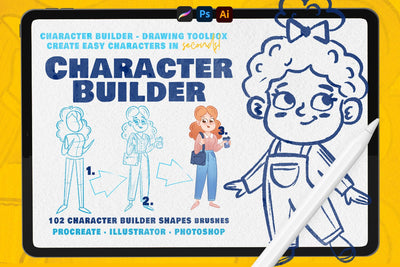The Complete Designer's Toolbox - Artixty