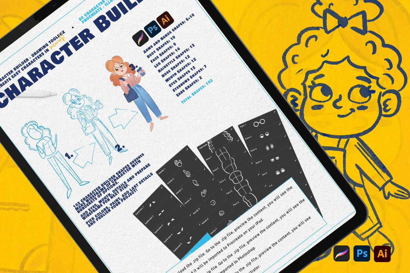 The Complete Designer's Toolbox - Artixty