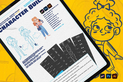 The Complete Designer's Toolbox - Artixty
