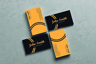 The Essential Business Card Template Bundle - Artixty