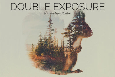 Mega Artistic Photoshop Actions Bundle - Artixty