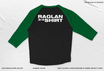 The Merch Apparel Mockup Bundle-Templates-Artixty