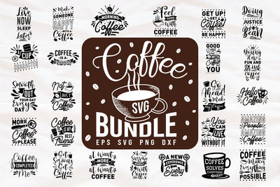 The Awesome Quotes Design Bundle - 600+ Designs-Graphics-Artixty
