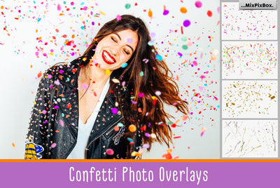 2000+ Mega Photo Overlays Bundle - Artixty
