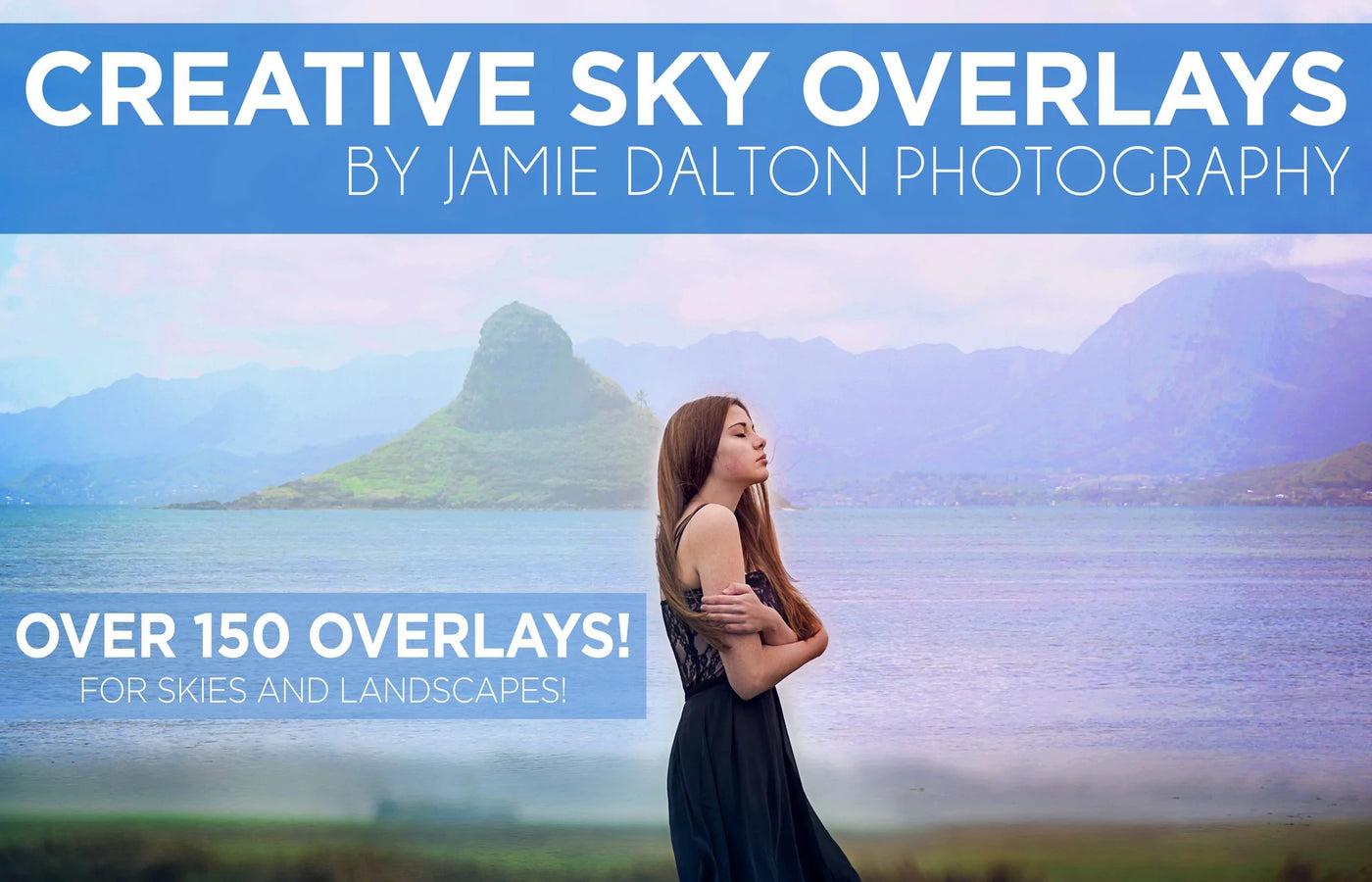 1800+ Exclusive Photo Overlays Collection - Artixty