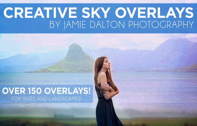 1800+ Exclusive Photo Overlays Collection - Artixty