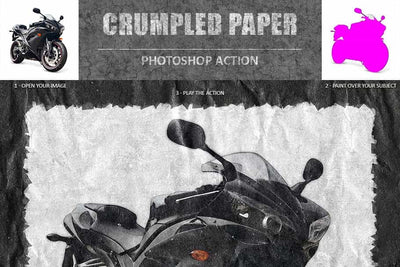 300+ Remarkable Photoshop Actions Bundle - Artixty