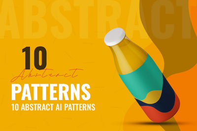 3000+ Crafty Seamless Patterns Bundle-Graphics-Artixty