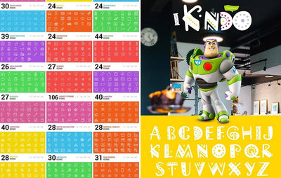 10,430-In-1 Mighty Stack Design Bundle - Artixty