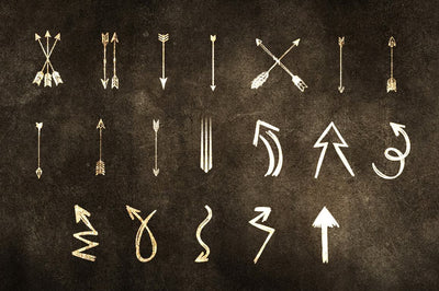 5000+ Handmade Brushes Mega Bundle-Add-Ons-Artixty