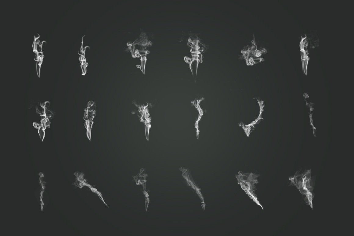 5000+ Handmade Brushes Mega Bundle-Add-Ons-Artixty