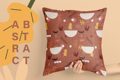 3000+ Crafty Seamless Patterns Bundle-Graphics-Artixty