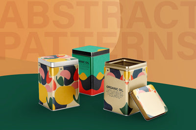 3000+ Crafty Seamless Patterns Bundle-Graphics-Artixty