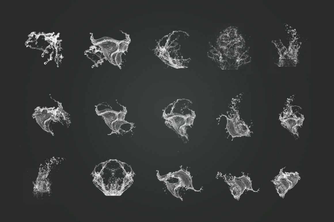 5000+ Handmade Brushes Mega Bundle-Add-Ons-Artixty