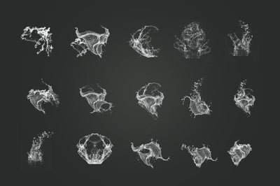 5000+ Handmade Brushes Mega Bundle-Add-Ons-Artixty