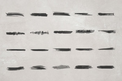 5000+ Handmade Brushes Mega Bundle-Add-Ons-Artixty