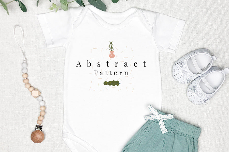 3000+ Crafty Seamless Patterns Bundle-Graphics-Artixty