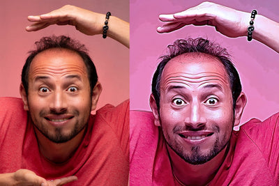 The Painting Effect Photoshop Actions Bundle - Artixty