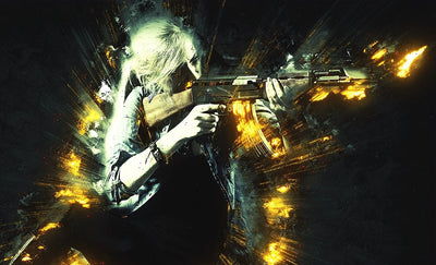 Super Mega Photoshop Actions Bundle - Artixty